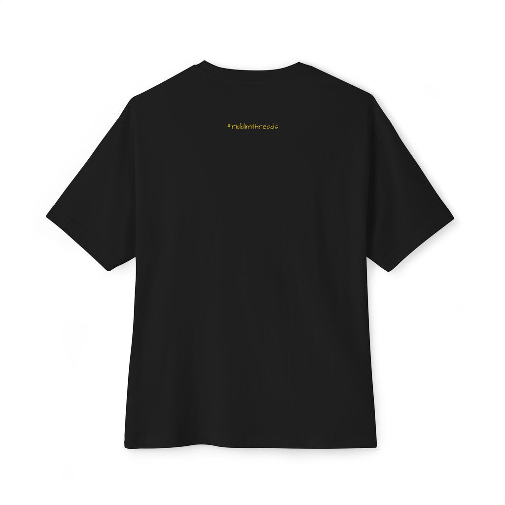 Dancehall Oversized Tee, Casual Streetwear Shirt, Comfortable Unisex Apparel, Music Lovers Gift, Perfect for Dance Events
