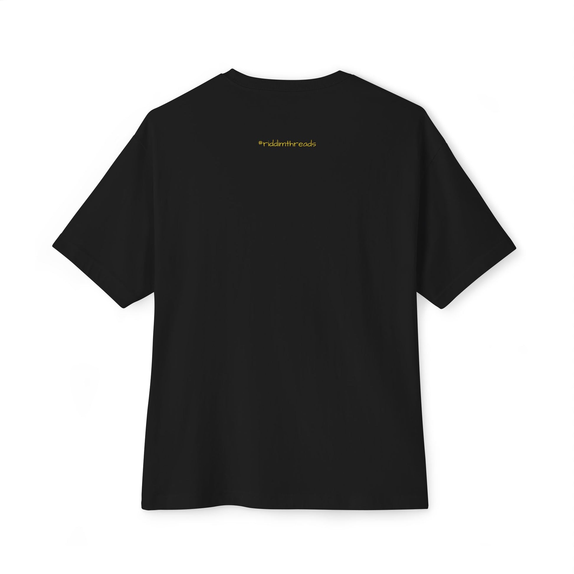 Dancehall Oversized Tee, Casual Streetwear Shirt, Comfortable Unisex Apparel, Music Lovers Gift, Perfect for Dance Events