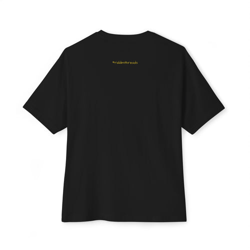 Dancehall Oversized Tee, Casual Streetwear Shirt, Comfortable Unisex Apparel, Music Lovers Gift, Perfect for Dance Events
